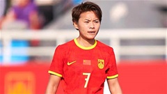 Kết quả ĐT nữ Hàn Quốc 1-1 ĐT nữ Trung Quốc: Cùng nhau lỗi hẹn với Olympic Paris 